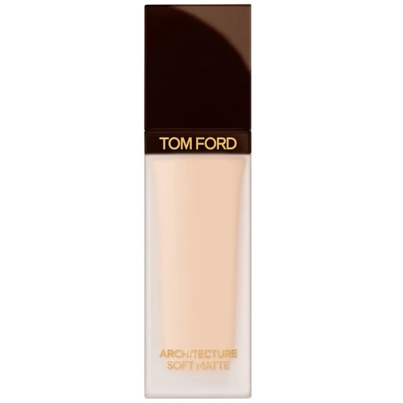 Tom Ford Architecture Soft Matte Foundation - many shades available - Picture 1 of 5